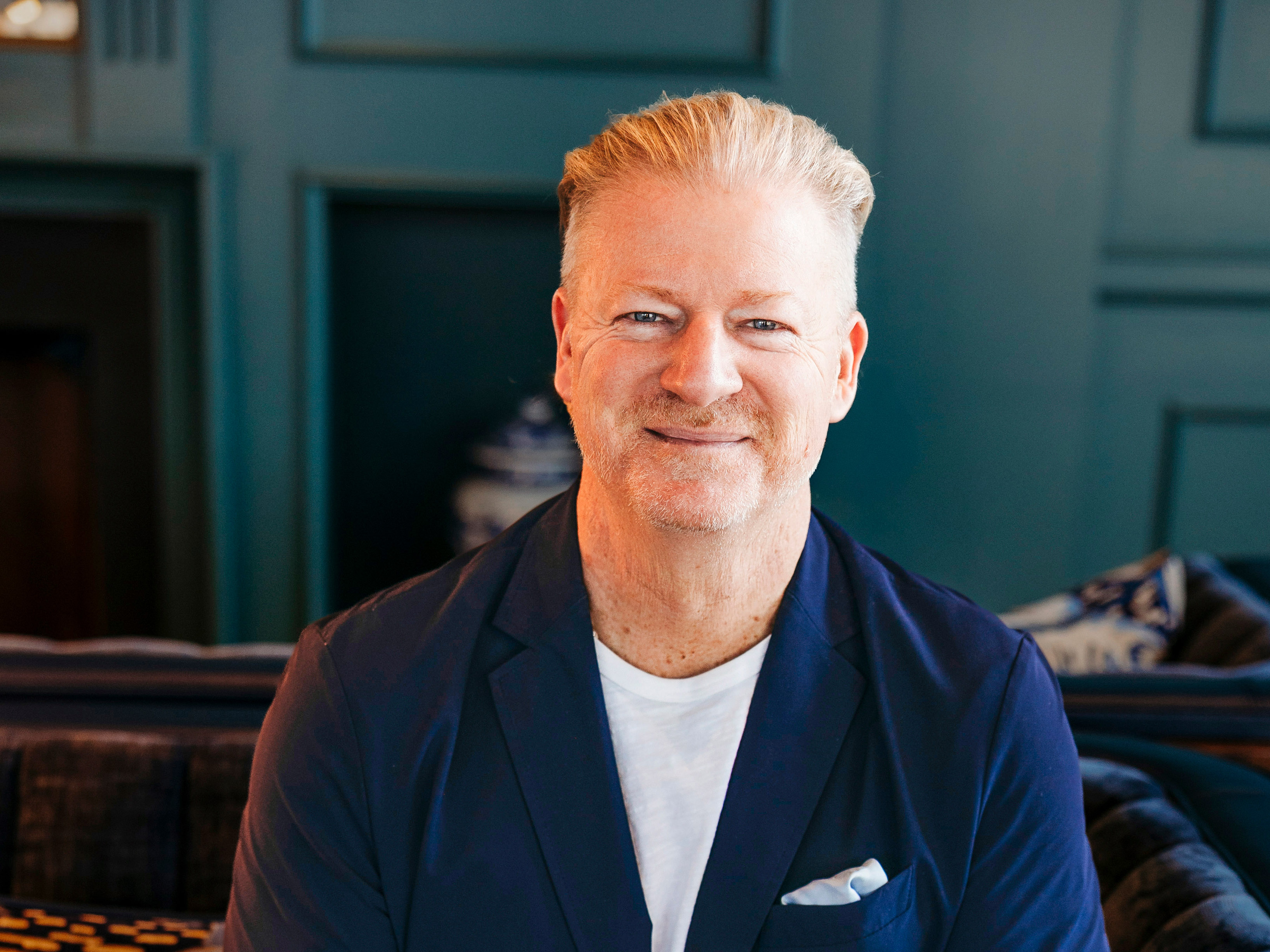 Stephen Flaim, Managing Partner of Odyssey Media Group